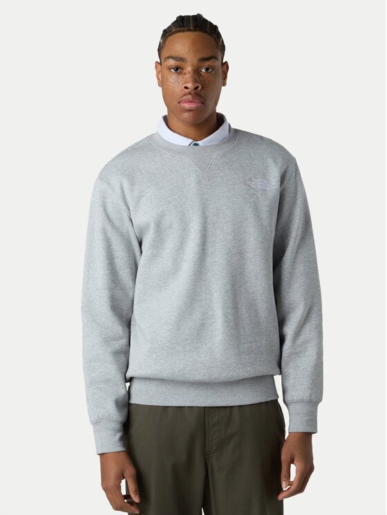 The North Face Суитшърт Essential NF0A89ET Regular Fit