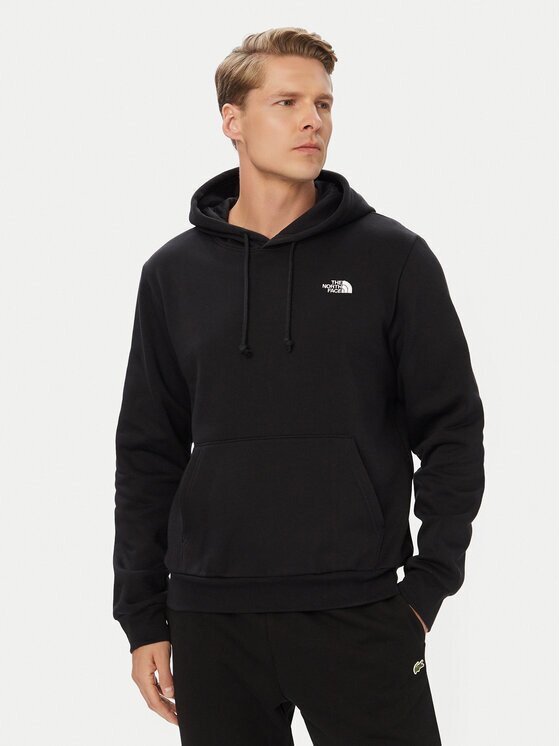 The North Face Суитшърт Evolution Simple Dome NF0A8CWM Regular Fit