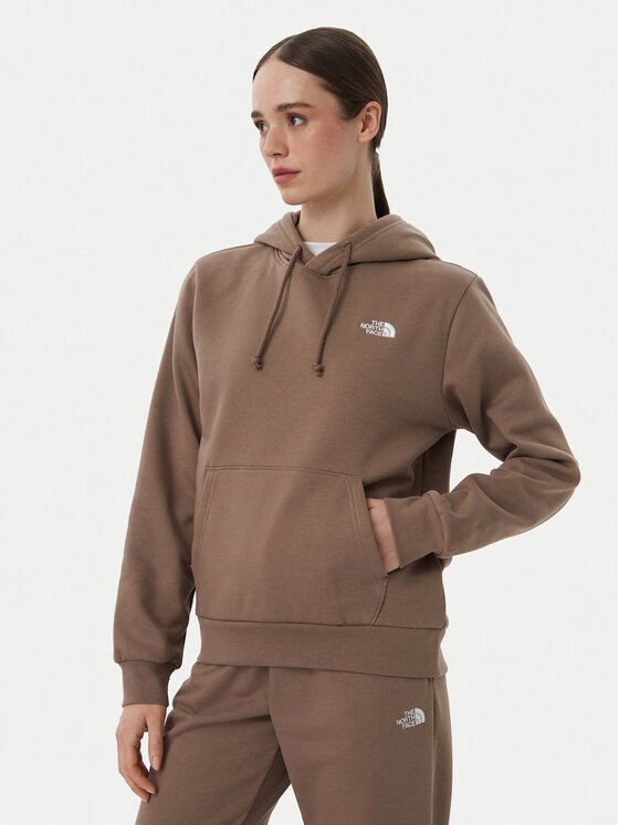The North Face Суитшърт Evolution Simple Dome NF0A8CWNJK31 Regular Fit