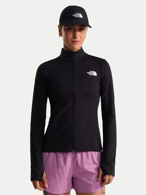 The North Face Суитшърт Flex NF0A8HFDJK31 Slim Fit