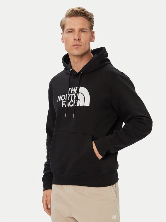 The North Face Суитшърт Essential Drew Peak NF0A8FDA Regular Fit
