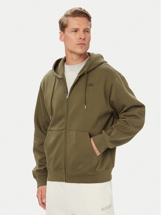 The North Face Суитшърт Tnf Essential Simple Dome Rlx NF0A8FDE Relaxed Fit