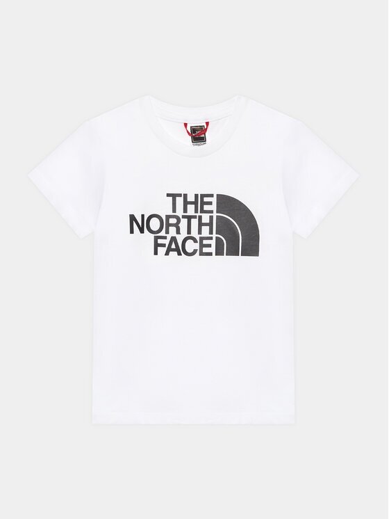 The North Face Тишърт Easy NF0A82GH Regular Fit