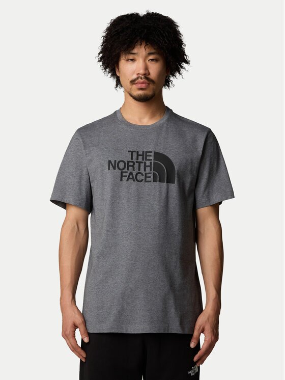 The North Face Тишърт Easy NF0A8A6C Regular Fit