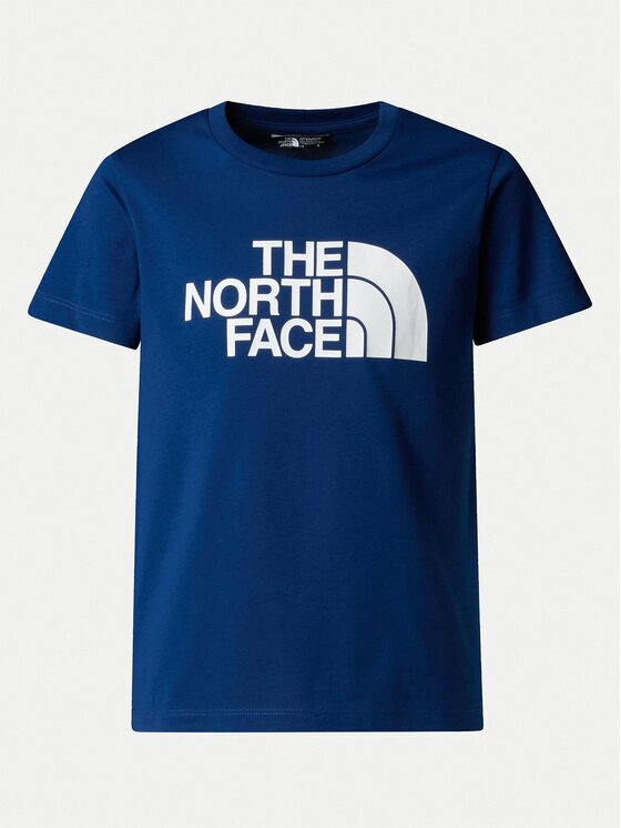 The North Face Тишърт Easy NF0A8DRN Regular Fit
