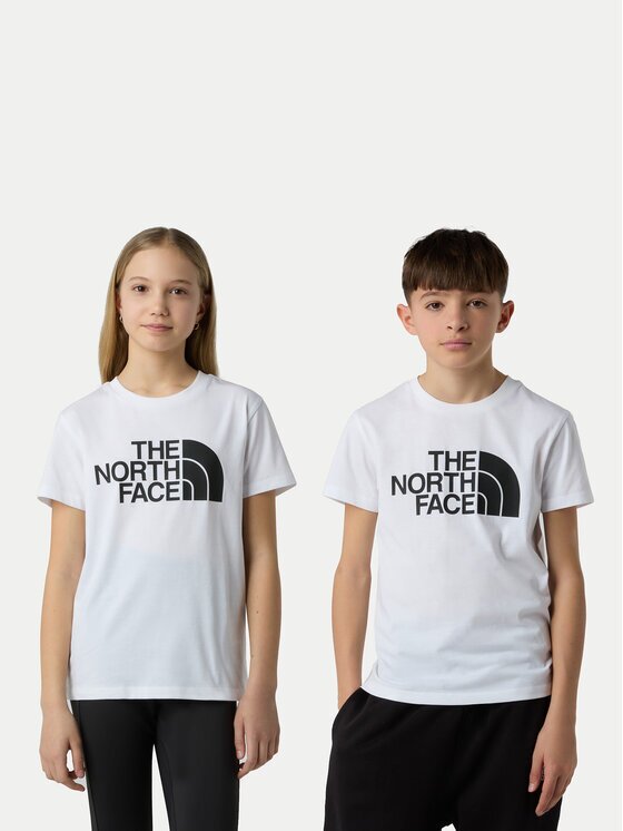 The North Face Тишърт Easy NF0A8EHG Regular Fit