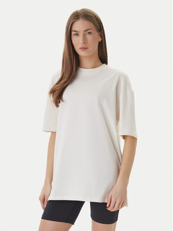 The North Face Тишърт Essential Simple Dome NF0A8EVX Loose Fit