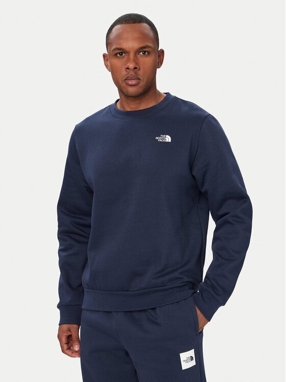 The North Face Суитшърт Evolution Simple Dome NF0A8D60JK31 Regular Fit