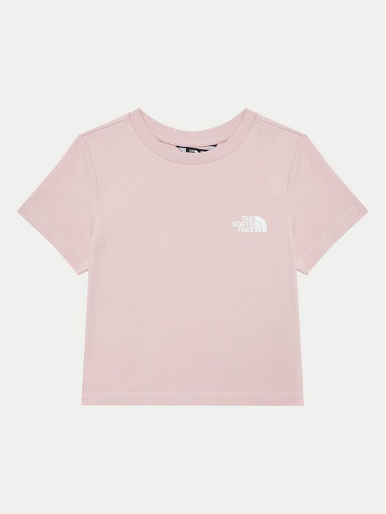 The North Face Тишърт Redbox NF0A89H5 Regular Fit