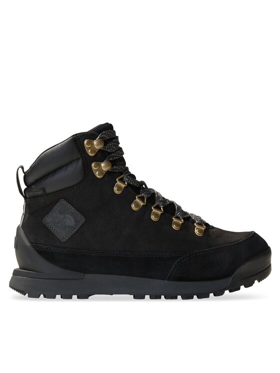 The North Face Туристически Back To Berkeley IV Leather Wp NF0A8A9EKX7