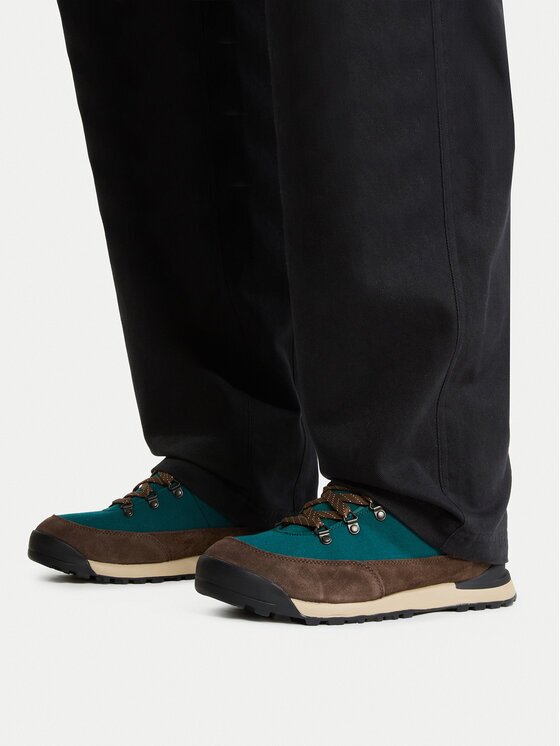 The North Face Туристически Back To Berkeley Iv Lifestyle NF0A8177TSY1