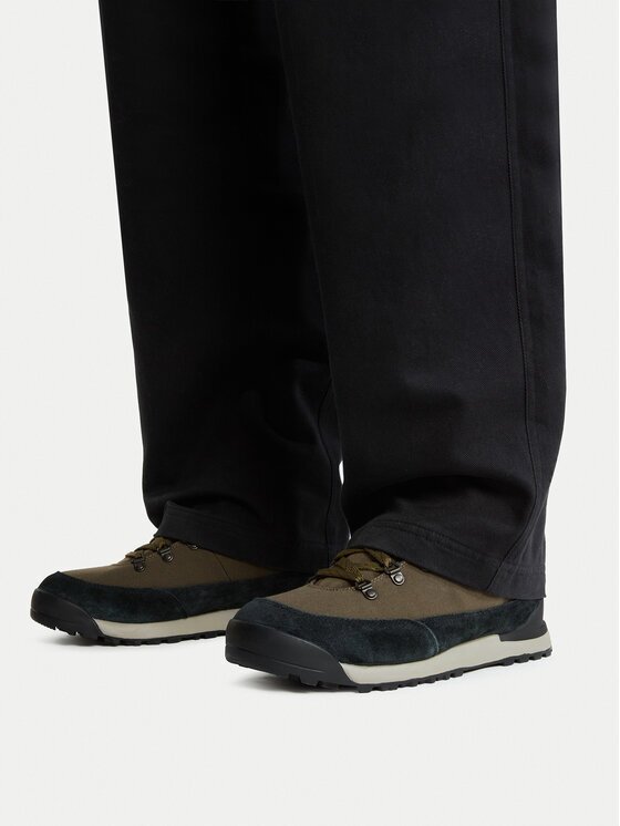 The North Face Туристически Back To Berkeley Iv Textile Wp NF0A8177BQW1