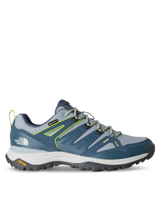 The North Face Туристически Hedgehog Gore-Tex NF0A8AA9GKQ1 Тъмносив
