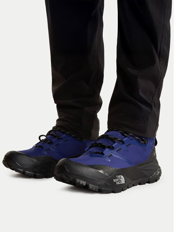 The North Face Туристически Offtrail Hike Mid Gore Tex NF0A8AETRF21
