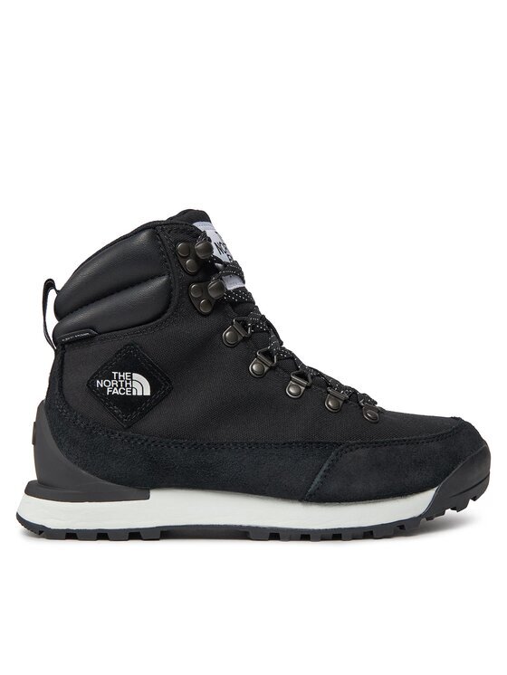 The North Face Туристически W Back-To-Berkeley Iv Textile Wp NF0A8179WID1