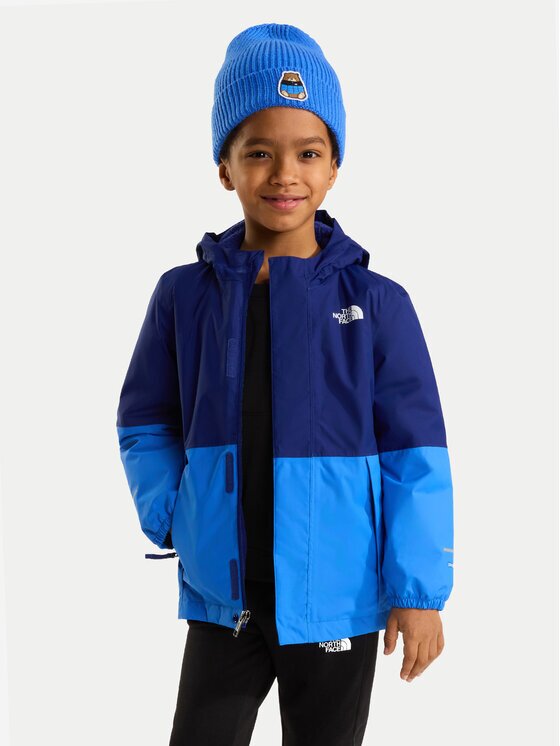 The North Face Яке за дъжд Antora NF0A873TKX71 Regular Fit