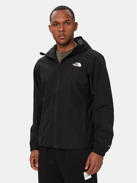 The North Face Яке за дъжд Quest DryVent™ NF0A8G0R Regular Fit