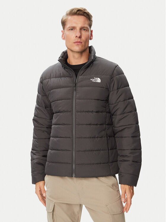 The North Face Зимно яке Aconcagua NF0A8H0M Regular Fit