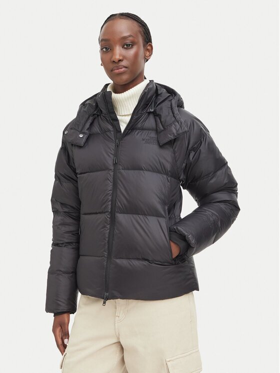The North Face Зимно яке Hydrenalite City NF0A8D3J Regular Fit
