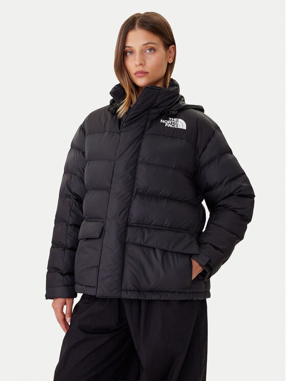 The North Face Зимно яке Limbara NF0A8DZX Regular Fit