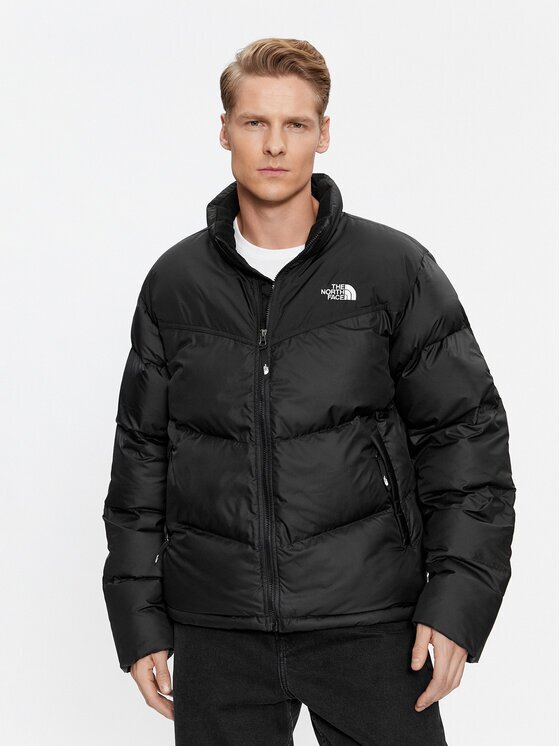 The North Face Зимно яке Saikuru NF0A853I Regular Fit