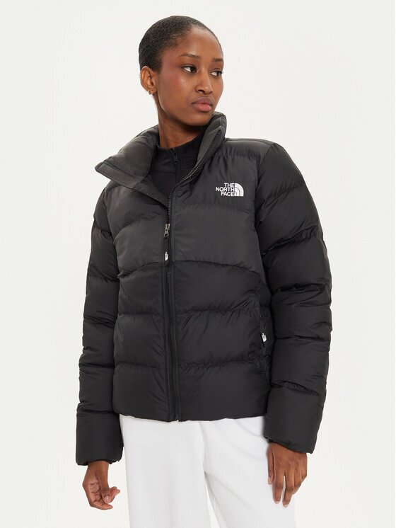The North Face Зимно яке Saikuru NF0A89JD Regular Fit