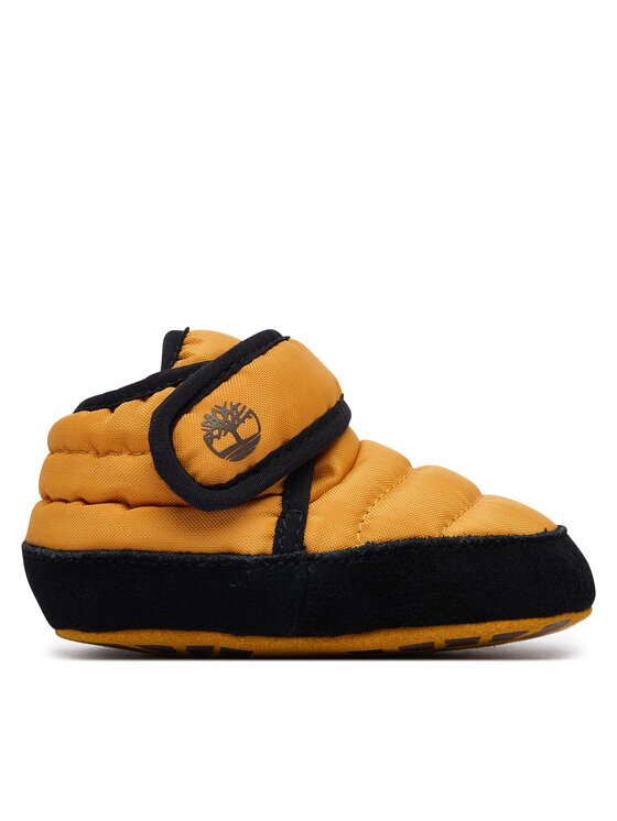 Timberland Апрески Crib Bootie TB0A6EF2A4L1
