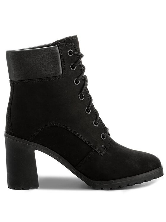 Timberland Зимни обувки Allington 6 In Lace U A1HLS/TB0A1HLS2311