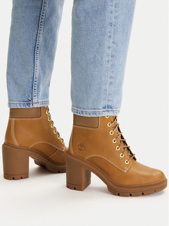 Timberland Зимни обувки Allington TB0A2CKCEN71