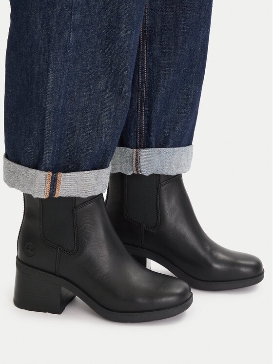 Timberland Боти Bellevaux TB0A424XW021