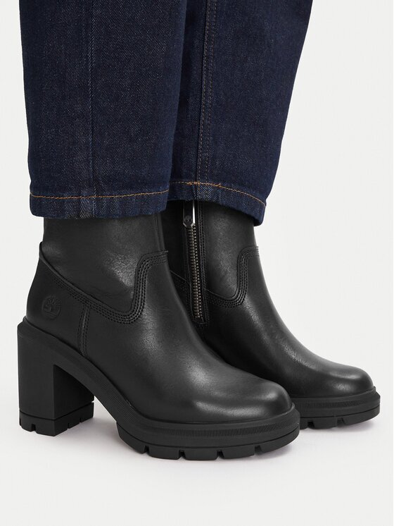 Timberland Боти TB0A26WAW021