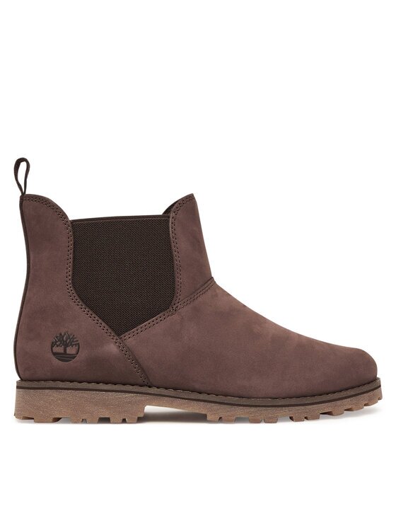 Timberland Боти тип челси Asphalt Trail Chls Boot TB0A2BRAV131