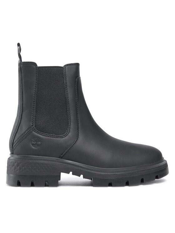 Timberland Боти тип челси Cortina Valley Chelsea TB0A5ND70151