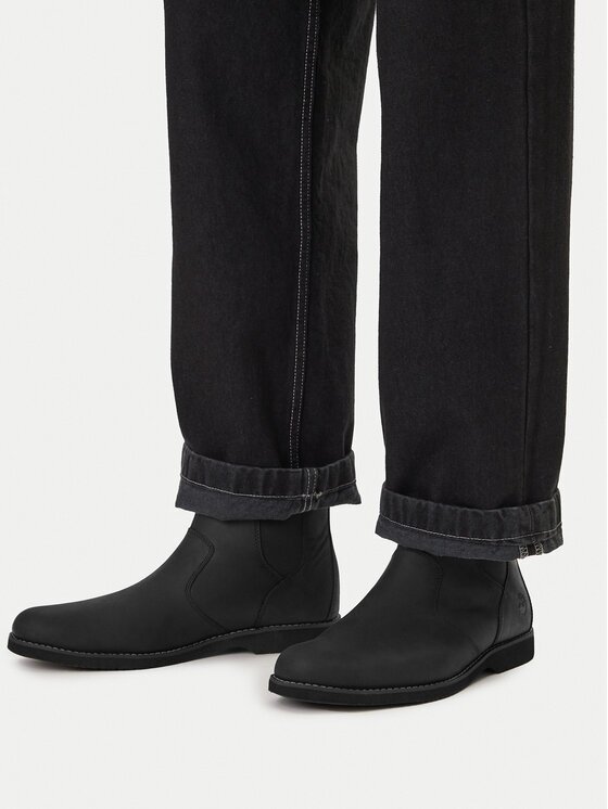 Timberland Боти тип челси Woodhull TB0A413H0011
