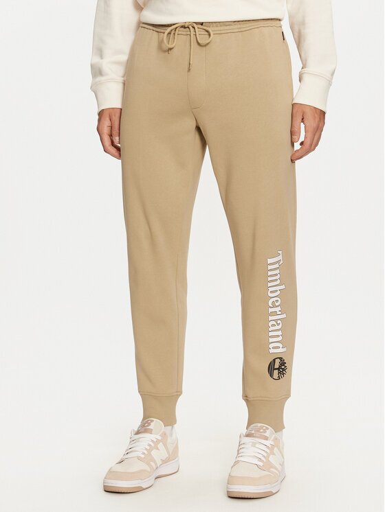 Timberland Долнище анцуг TB0A5YFBDH41 Regular Fit