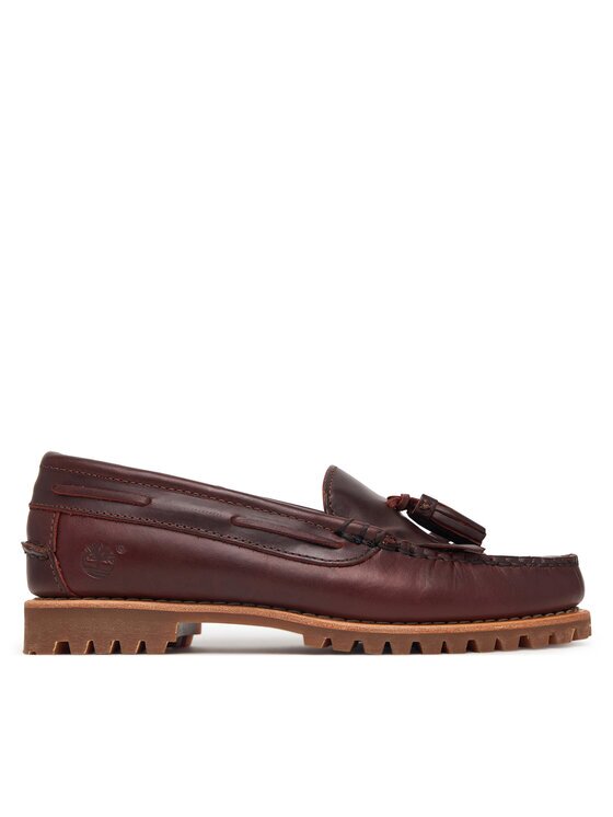 Timberland лоуфъри с дебела подметка Authentic Kiltie Loafer TB0A2Q21EIW1