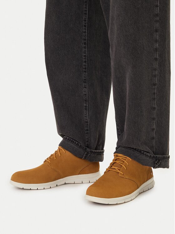 Timberland Обувки Graydon Oxford Basic TB0A411H2311