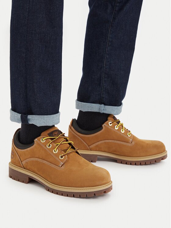 Timberland Обувки Heritage TB0A5S9WW021