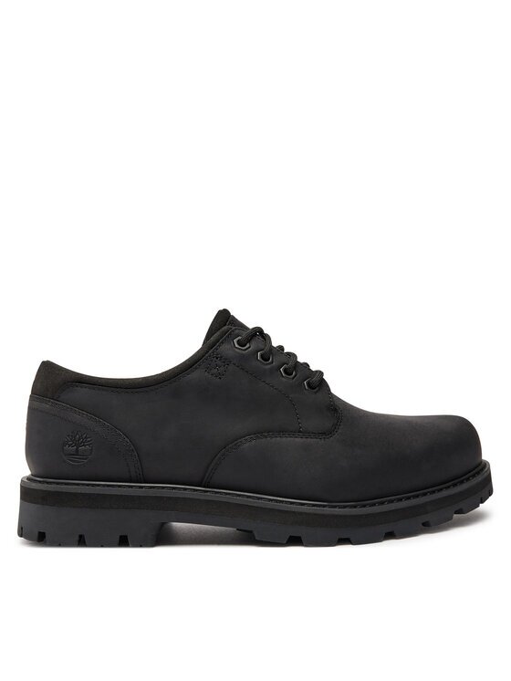 Timberland Туристически oбувки Britton Road Waterproof TB0A69T9W071