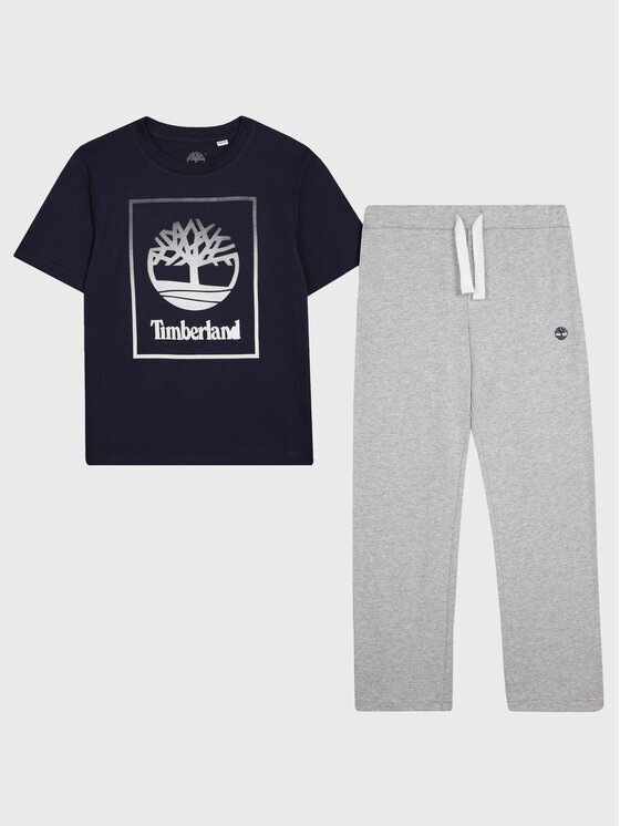 Timberland Пижама T28136 S Regular Fit