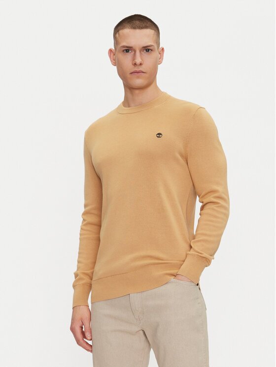Timberland Пуловер TB0A2BMM Regular Fit