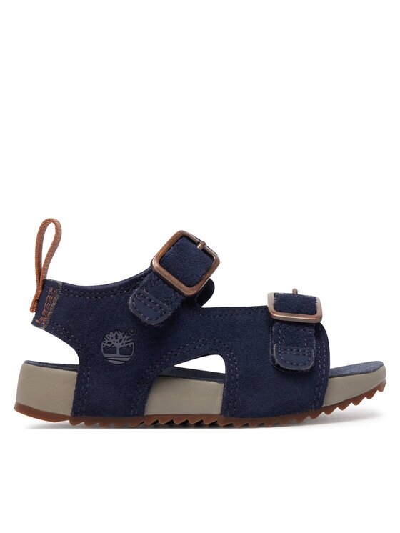 Timberland Сандали Castle Island TB0A44FTEP31
