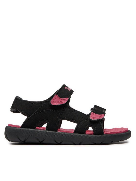 Timberland Сандали Perkins Row 2 Strap Sandal TB0A43EAEDJ1