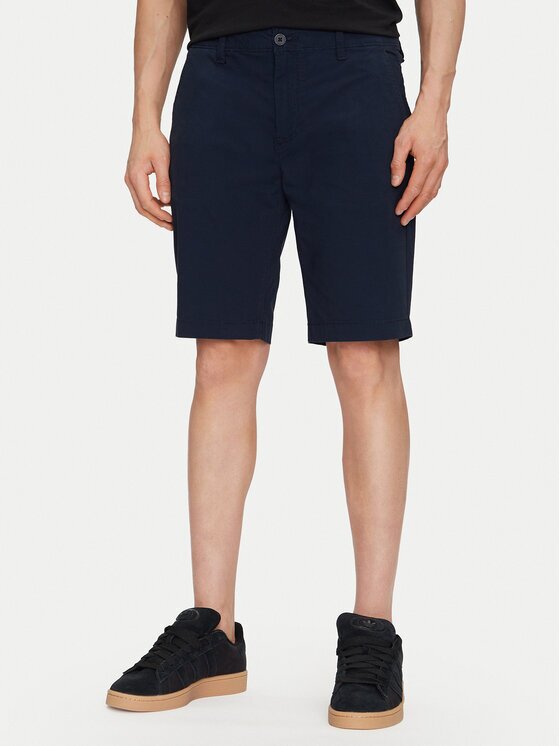 Timberland Шорти от плат TB0A5U2K Regular Fit