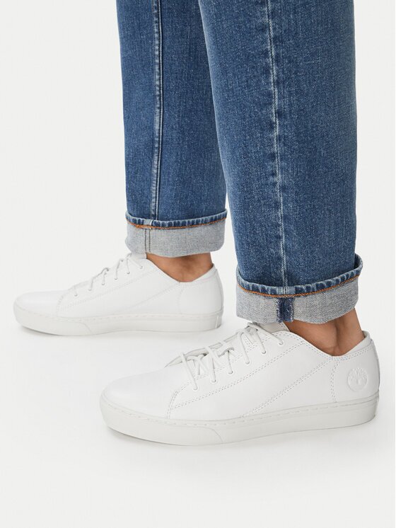 Timberland Сникърси Adv 2.0 Cupsole Modern Ox TB0A2JYP1001