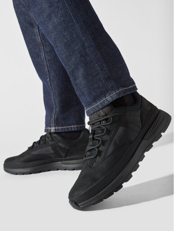 Timberland Сникърси Euro Trekker Low F/L TB0A67KM0151