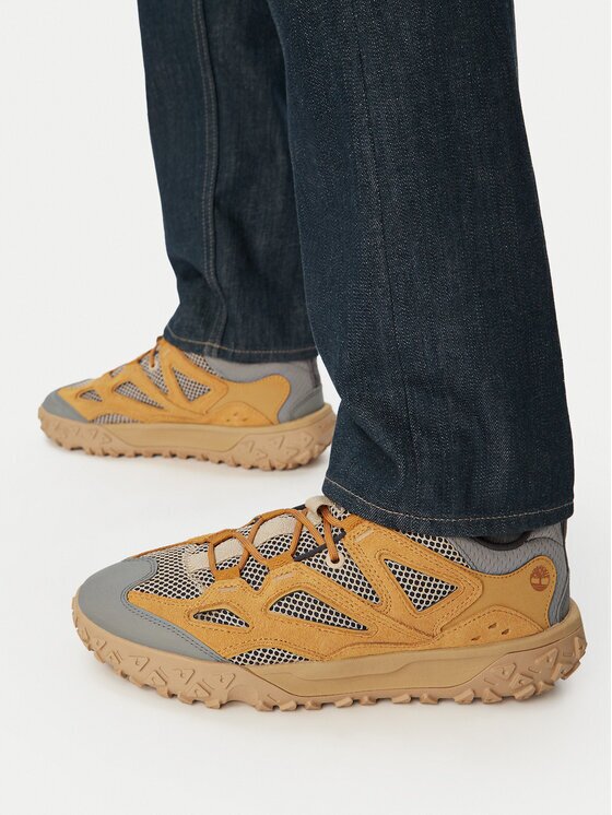 Timberland Сникърси Motion 6 Low TB0A6DU2EDM1