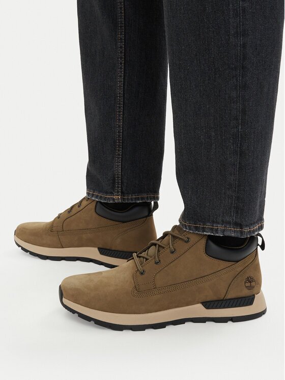 Timberland Сникърси Killingtion Trekker Low TB0A69EDEO81