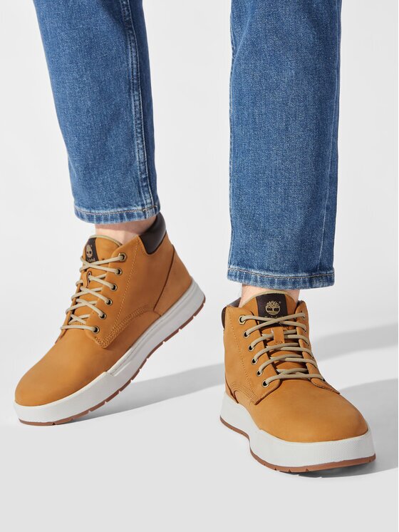Timberland Сникърси Maple Grove TB0A5PRV2311
