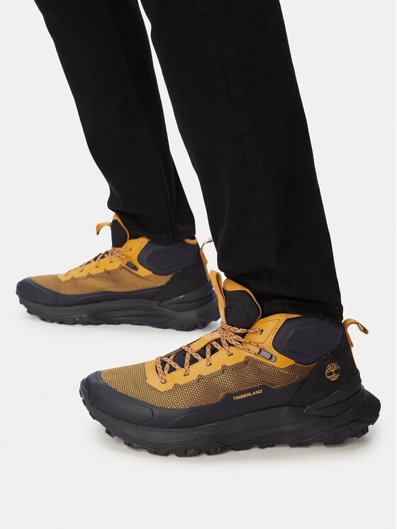 Timberland Сникърси Motion Access TB0A4167EK91